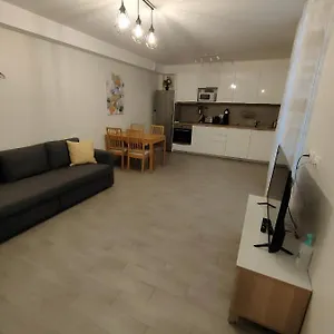 Appartement Logement Entier Belle N1, Vichy