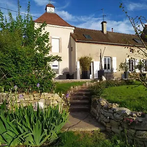 Séjour chez l'habitant Dans Colombier A 10 Mn De, Vichy